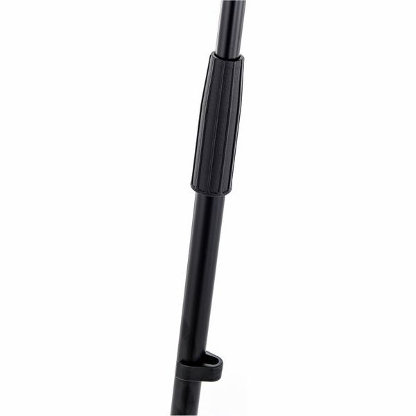 K&M 201A/2 Black