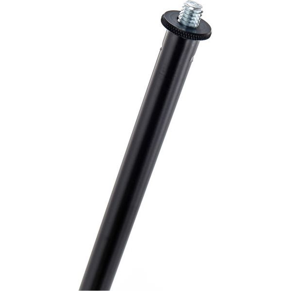 K&M 201A/2 Black