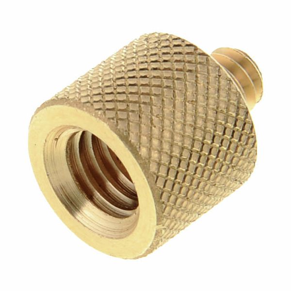 Manfrotto 015 Adapter 1/4" - 3/8"