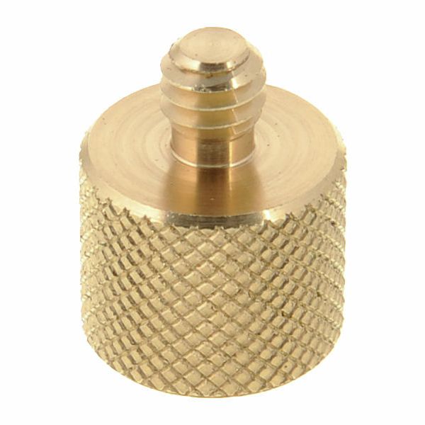 Manfrotto 015 Adapter 1/4" - 3/8"