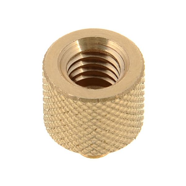 Manfrotto 015 Adapter 1/4" - 3/8"