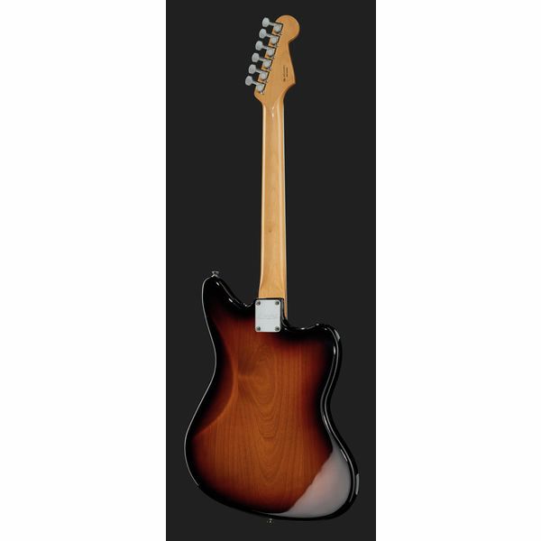 Fender Kurt Cobain Jaguar LH