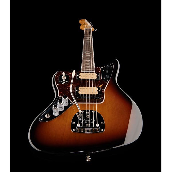 Fender Kurt Cobain Jaguar LH