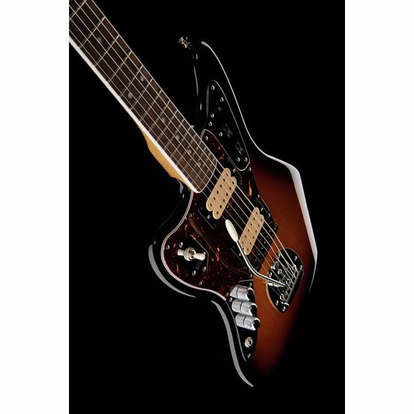 Fender Kurt Cobain Jaguar LH