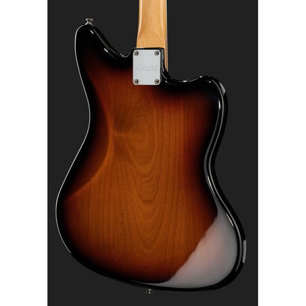 Fender Kurt Cobain Jaguar LH