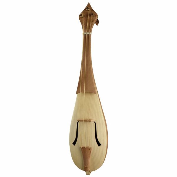 Thomann Alto Rebec Set