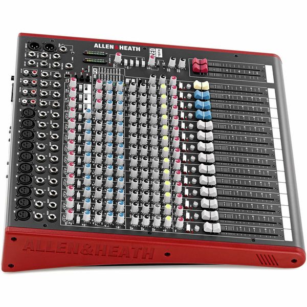 Allen & Heath ZED-16FX