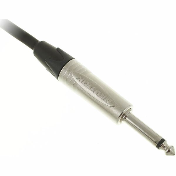 Cordial CTI 9 PP-BK