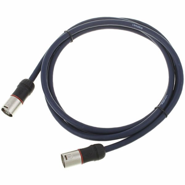 pro snake Cat5e Cable 2m