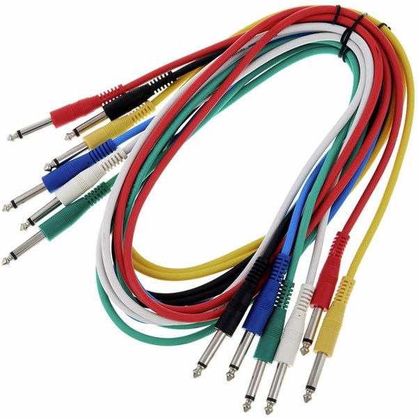 the sssnake SK369M-15 Patchcable