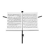 Sheet Music