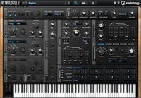Steinberg Retrologue 2 for free!