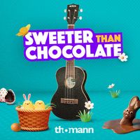 Sweeter Than Chocolate